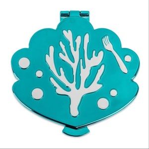 Disney - Little Mermaid Compact Mirror